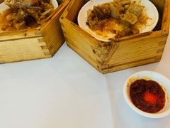 -四季海鲜酒楼·粤菜·早茶·宴会(南山中心区店)