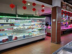 -派拉朦超市(城东店)