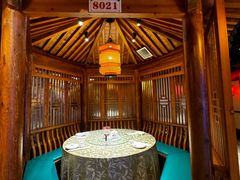 -锦绣金山人家(友谊店)