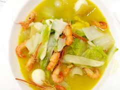 -钱塘花园·宁波菜