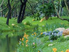 -人民公园(罗湖区)