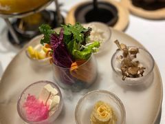 -叶叶菩提·晋福宫