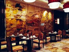 -富力万达嘉华酒店-美食汇西餐厅