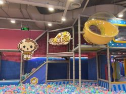 -星趣童堡(星河COCO City民治店)