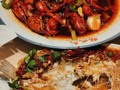 -杨氏青龙虾·吃蟹季(珠江路店)