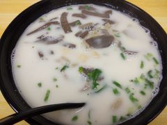 -津津老鸭粉丝馆(正东路店)