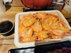 -盒马鲜生(龙德广场店)