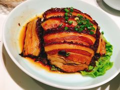 虎皮扣肉-乔阿马·江南味·驴肉香(龙湖华泾天街店)