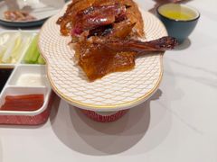 -梅利汴京烤鸭•开封豫菜地标店(晋安路店)