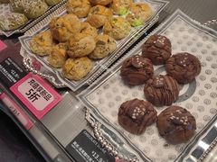 -CC BAGEL&SCONE 贝果与司康(南开大悦城店)