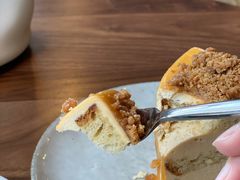 -BAKER&SPICE(BFC外滩金融中心店)