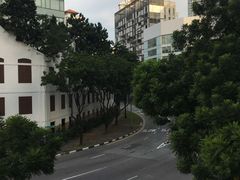 -新加坡 Studio M 酒店