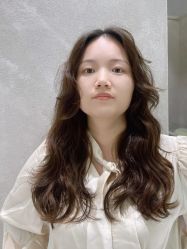 点击看大图 -MORI HAIR SALON日式美发沙龙