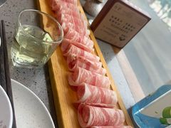 -313羊庄铁锅烀羊肉·烤全羊·烧烤龙虾·团建聚餐(永德路店)
