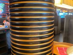 -牛YO寿喜烧和牛火锅自助(三台子万象汇店)
