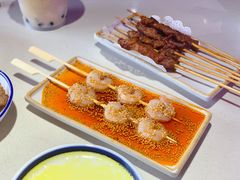 -宝葫芦西北茶食铺(万达店)