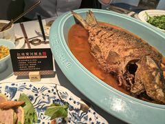-阿五黄河大鲤鱼(英协路店)