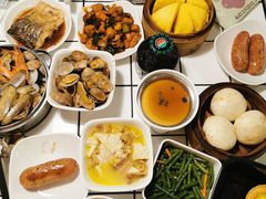 -阿那亚第一食堂 Cafeteria 1