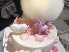 -Sweety Fairy小蜜蜂蛋糕&下午茶(大柏树店)