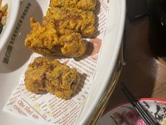 -新白鹿餐厅(城西银泰城店)