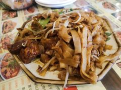 -葛记焖饼(伏牛路店)