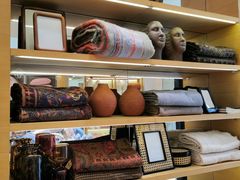 -ZARA HOME(蓝色港湾店)