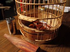 -胡桃里音乐酒馆(石家庄店)