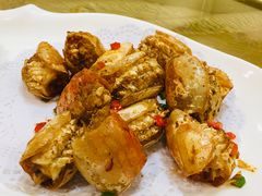 -寻味顺德·南记酒家·传统顺德菜·鱼生(广源路店)