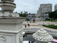-珠海圆明新园