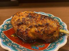 -鸟幸 TORISAKI 炭火居酒屋