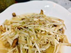-高老庄·老溧阳·私房菜(南山竹海店)