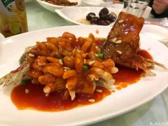-顺风海鲜港(长寿路店)