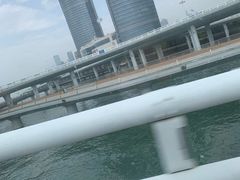 -演武大桥观景平台