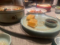 -青年公社烤鸭(熙悦天街店)