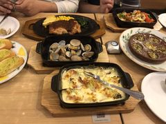 -萨莉亚意式餐厅(上下九店)
