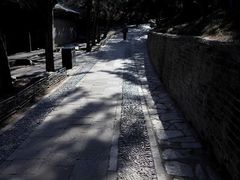安缦颐和庭院套房-颐和园小径-北京颐和宾馆