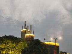 -北川巴拿恰
