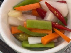 -名善山珍·野生菌汤锅(文殊院店)