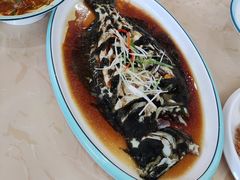 -北方饺子王·海肠捞饭·海鲜锅(山大店)