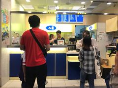 -50嵐鲜茶专卖连锁店(金城镇店)