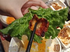 -韩宫宴烤肉·料理(苏州中心店)