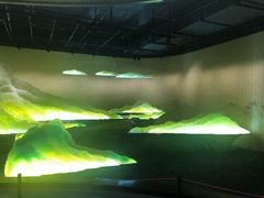 -南京市规划建设展览馆