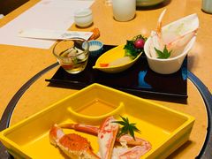 -蟹道乐(道顿堀本店)