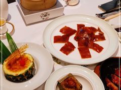 -翠园(兴业太古汇店)