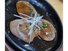 -吉兆·料理(红梅南路店)