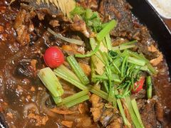 -老板恋上鱼(恒隆广场店)