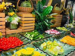 -火叮叮自助烤肉·现切牛肉(茂业店)