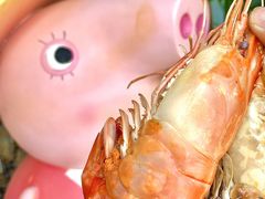 -水岸居湖景农家乐·阳澄湖大闸蟹