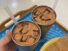 -牛楠楠·香港牛腩茶餐厅(永旺店)