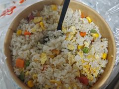 -小红三黄鸡(中西花园店)